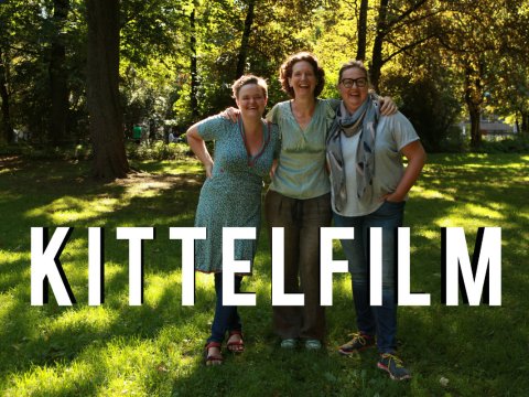 Die Herberge Film Kittelfilm Filmproduktion Sanne Kurz Ysabel Fantou Barbara Lackermeier